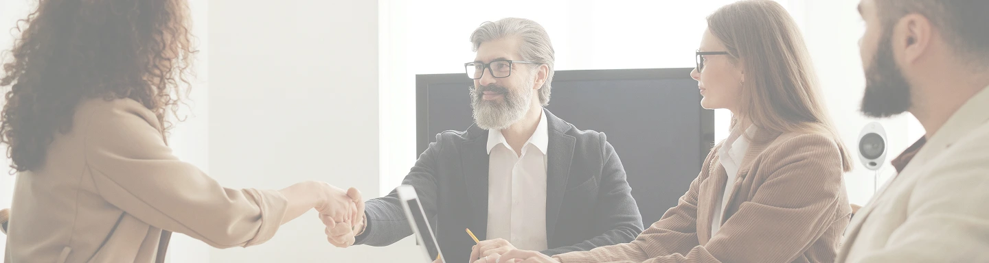 image d'un recrutement