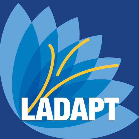 logo adapt