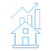 icone pme en pleine croissance