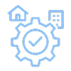 icone Optimisation de l’organisation et des priorités